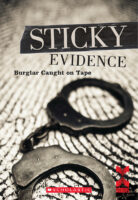 Xbooks-Forensics: Sticky Evidence