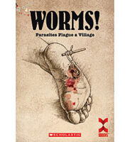 Xbooks-Medical: Worms!