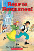 Road to Revolution!