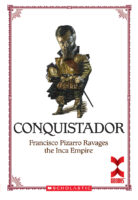 Xbooks-Tyrants: Conquistador