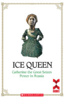 Xbooks-Tyrants: Ice Queen