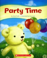 Party Time