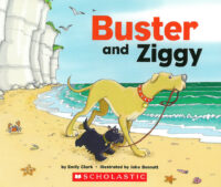 Buster and Ziggy