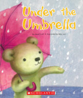 Under the Umbrella