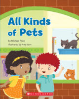 All Kinds of Pets