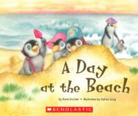 A Day at the Beach