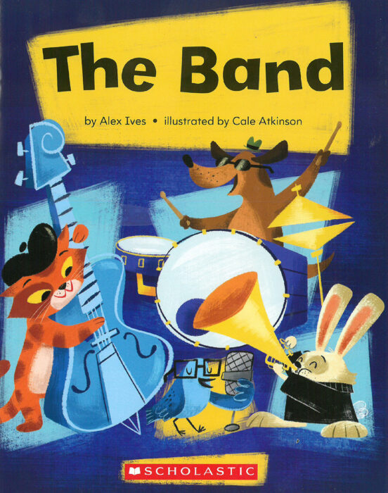The Band
