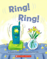Ring! Ring!