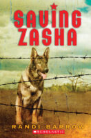 Saving Winslow Sharon Creech