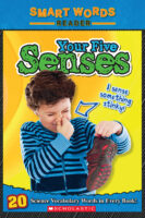 Your Five Senses