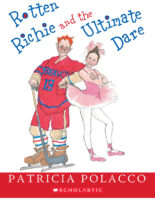 Rotten Richie and the Ultimate Dare
