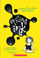 Spilling Ink