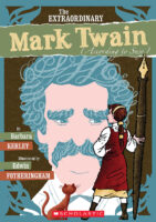 The Extraordinary Mark Twain (According to Susy)