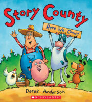 Story County