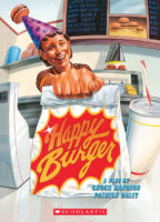 Happy Burger