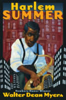 Harlem Summer