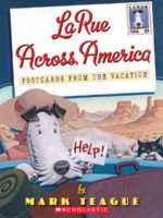 Dear Mrs. LaRue: LaRue Across America