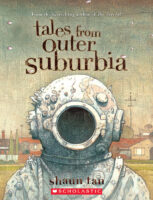 Tales from Outer Suburbia