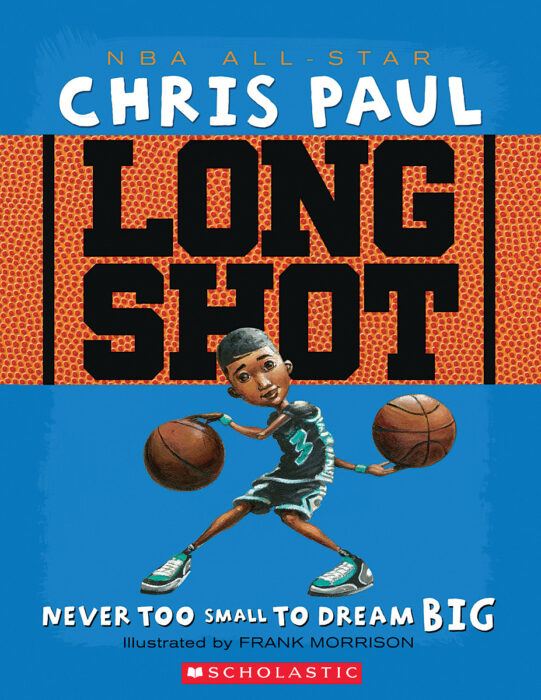 Long Shot