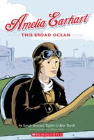 Amelia Earhart