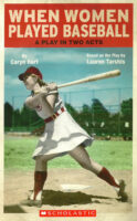 When Women Played Baseball