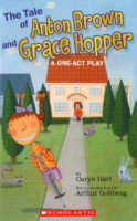 The Tale of Anton Brown and Grace Hopper