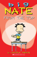 Big Nate From the Top