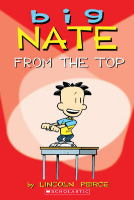 Big Nate From the Top