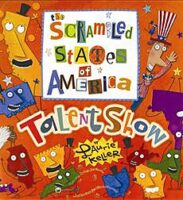 The Scrambled States Of America Talent Show