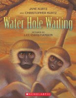 Water Hole Waiting