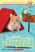 According to Humphrey: Summer According to Humphrey