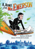 A Home For Mr. Emerson