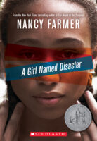 A Girl Named Disaster