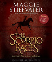 The Scorpio Races