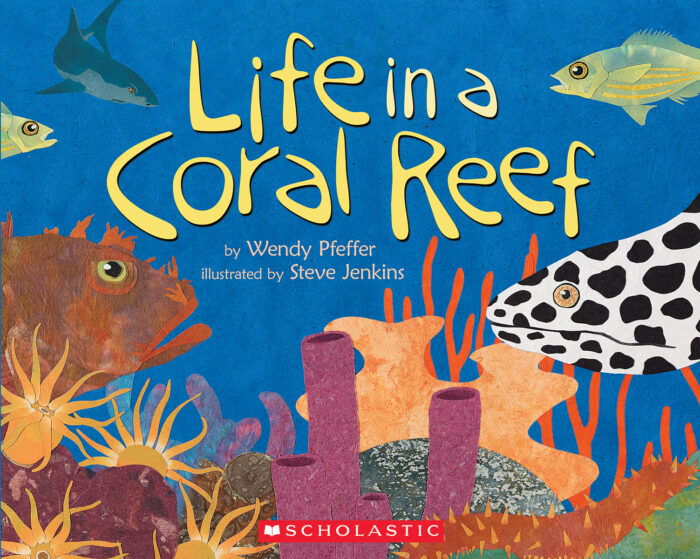 Life in a Coral Reef