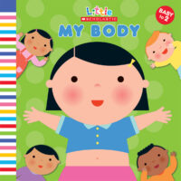 Little Scholastic: My Body