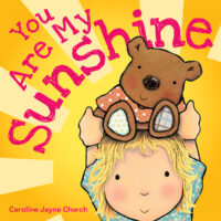 You Are My Sunshine