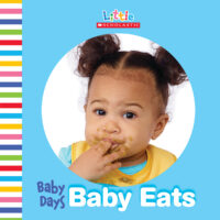 Baby Days: Baby Eats