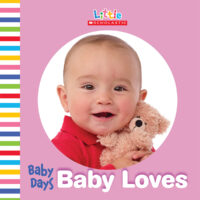 Baby Days: Baby Loves