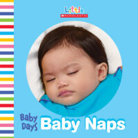 Baby Days: Baby Naps