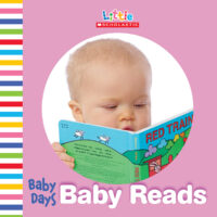 Baby Days: Baby Reads