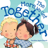 The More We Get Together