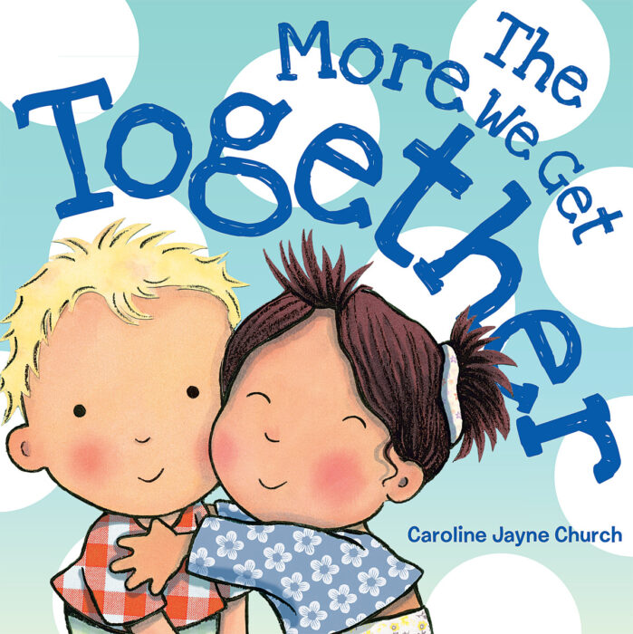 The More We Get Together
