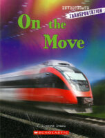 Investigators: Transportation: On the Move