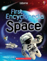 First Encyclopedia of Space