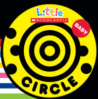 Little Scholastic: Circle