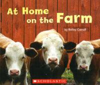 At Home on the Farm