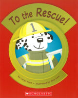 To the Rescue!