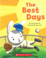 The Best Days