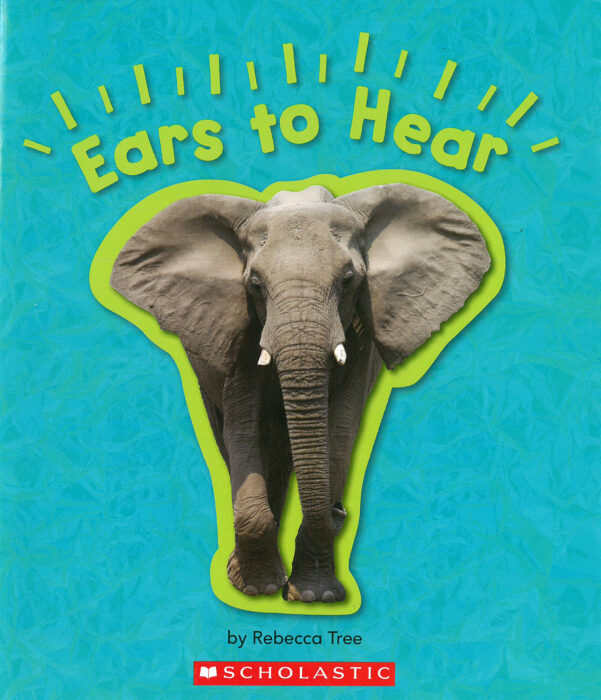 Ears to Hear